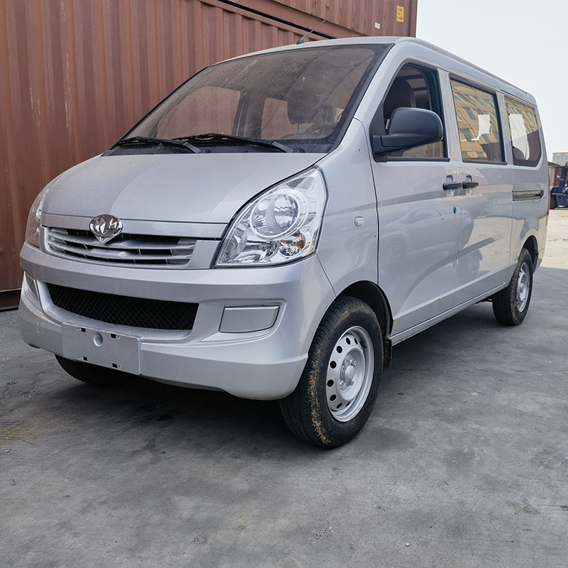 8 θέσεις minivan