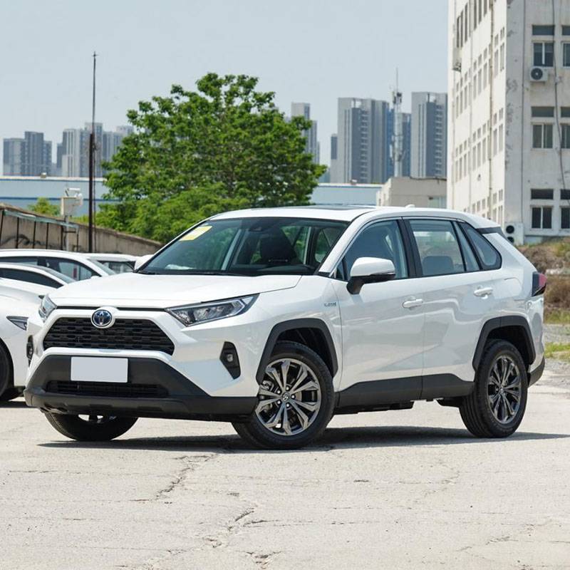 RAV4 2023 Μοντέλο HEV SUV